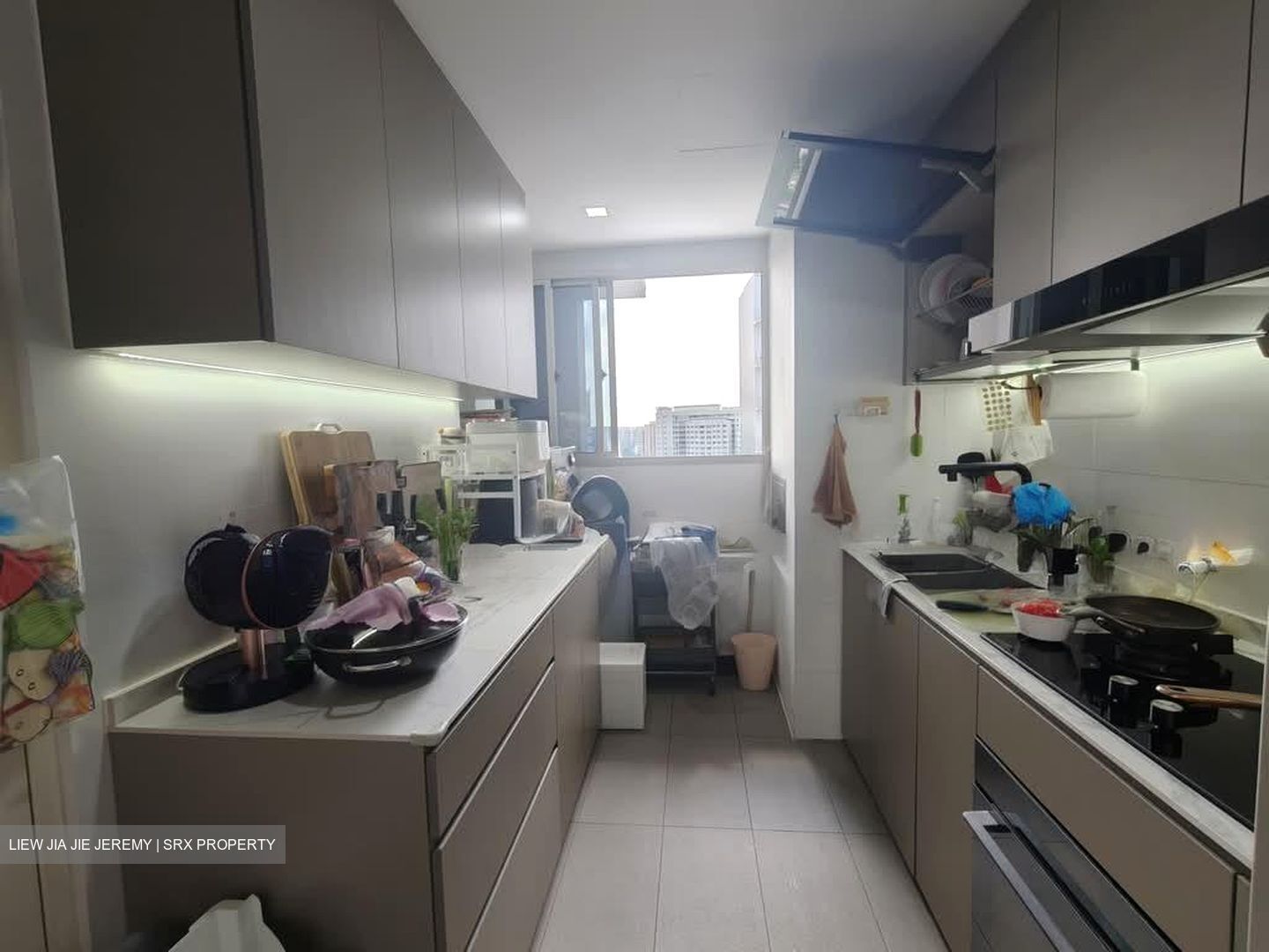 Heron Bay (D19), Condominium #588107801